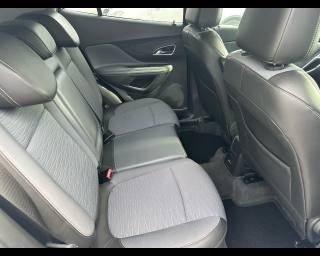 OPEL Mokka usata, con Filtro antiparticolato