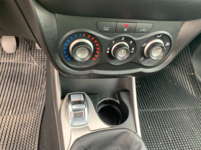 ALFA ROMEO MiTo usata, con Fendinebbia