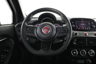 FIAT 500X usata 5