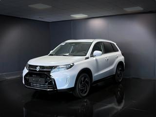 SUZUKI Vitara 1.4 Hybrid 4WD Allgrip TOP