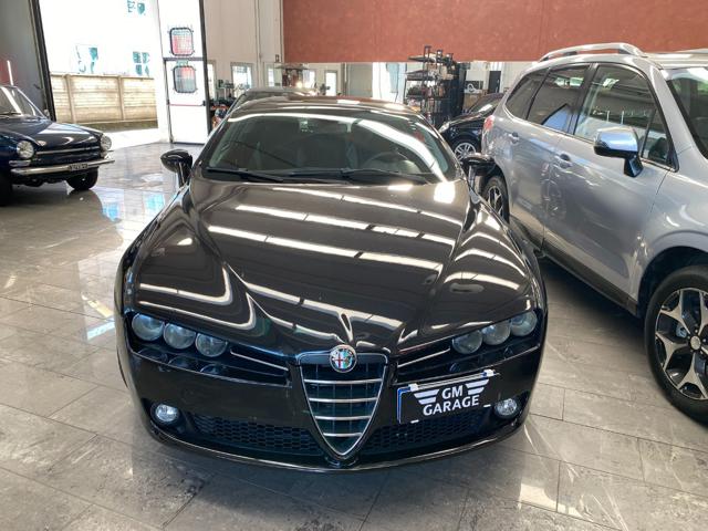 ALFA ROMEO Brera usata, con ABS