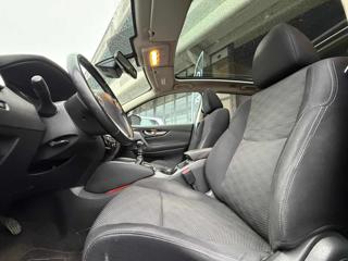 NISSAN Qashqai usata, con Climatizzatore
