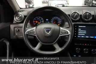 DACIA Duster usata, con Specchietti laterali elettrici