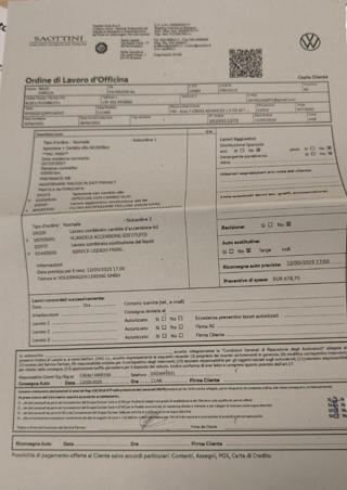 VOLKSWAGEN T-Cross usata, con Immobilizzatore elettronico