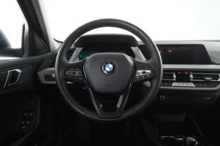 BMW 116 usata 11