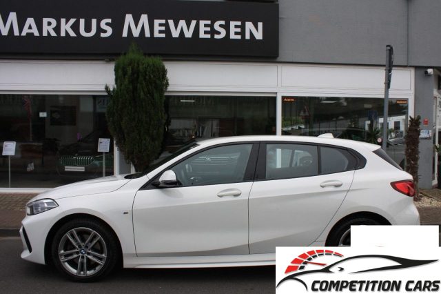 BMW 118 usata, con Climatizzatore