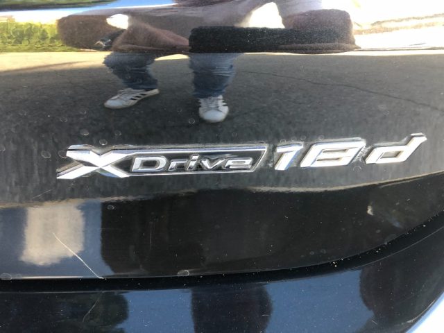 BMW X1 usata, con Cruise Control