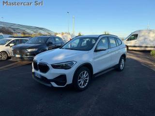 BMW X1 usata, con Airbag