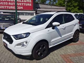 FORD EcoSport 1.0 ecoboost ST-Line s Adatta per Neopatentati