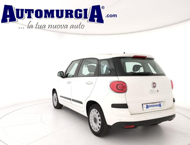 FIAT 500L usata, con Airbag Passeggero