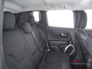 JEEP Renegade usata 10