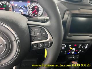 JEEP Renegade usata, con Chiusura centralizzata