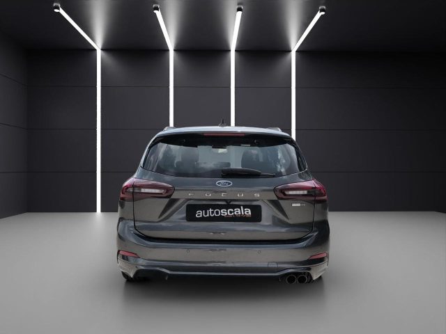 FORD Focus usata, con Alzacristalli elettrici