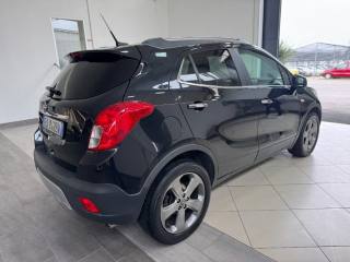 OPEL Mokka usata, con Alzacristalli elettrici