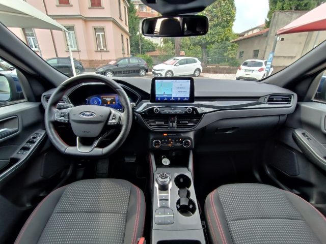 FORD Kuga usata, con Controllo automatico clima