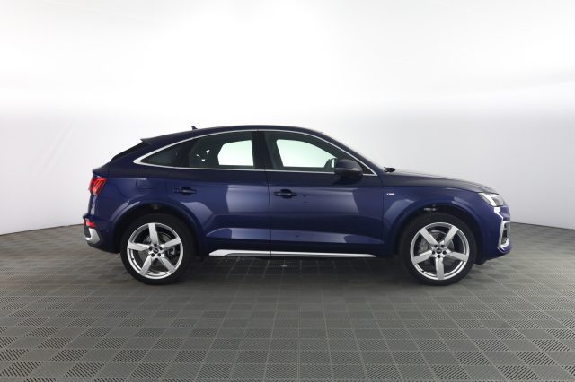 AUDI Q5 usata 2