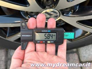 VOLKSWAGEN Touran usata 29