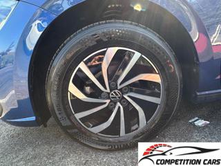 VOLKSWAGEN Polo usata, con Alzacristalli elettrici