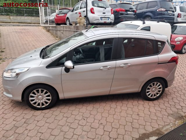 FORD B-Max usata, con ABS