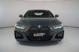 BMW 420 usata, con Airbag Passeggero