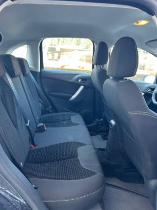 CITROEN C3 usata, con Cruise Control