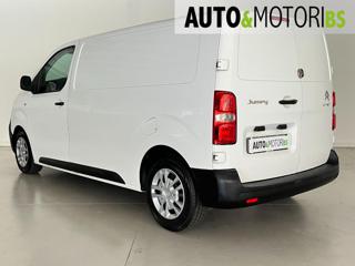 CITROEN Jumpy usata, con Chiusura centralizzata