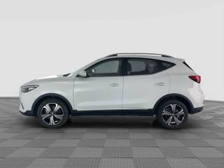 MG ZS usata 1