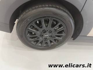 MINI Cooper usata, con Fari LED