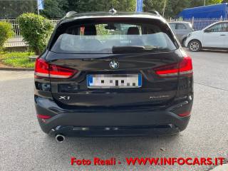 BMW X1 usata, con Climatizzatore