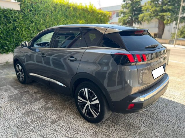 PEUGEOT 3008 usata 6