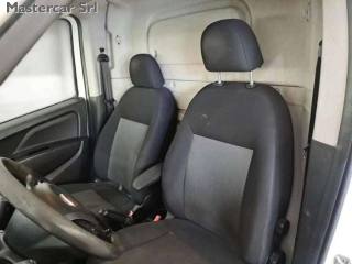 FIAT Doblo usata, con Climatizzatore