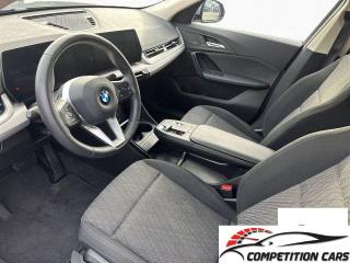 BMW X2 usata, con Autoradio