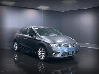 SEAT Ibiza usata, con Airbag laterali