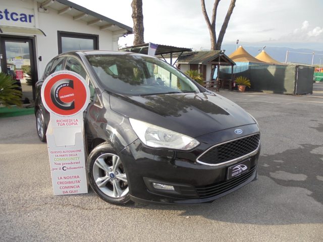 FORD C-Max usata, con Airbag