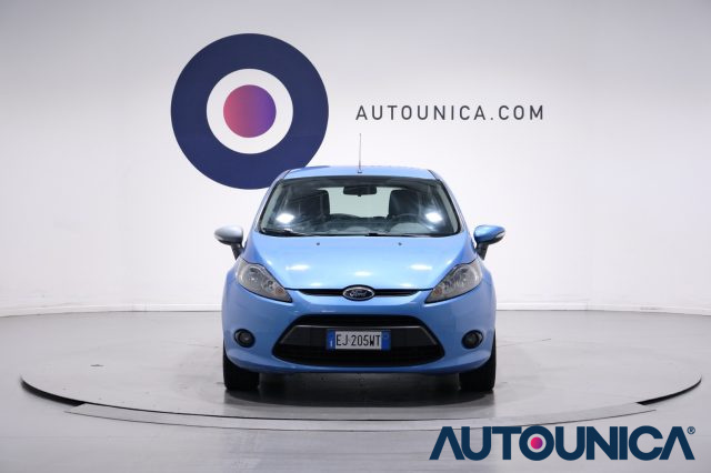 FORD Fiesta usata, con Airbag