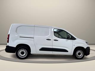 PEUGEOT Partner usata, con Autoradio