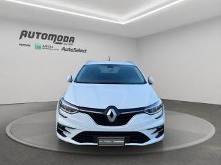 RENAULT Megane usata, con Airbag
