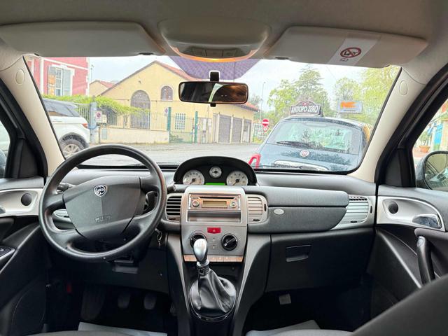 LANCIA Ypsilon usata, con Specchietti laterali elettrici