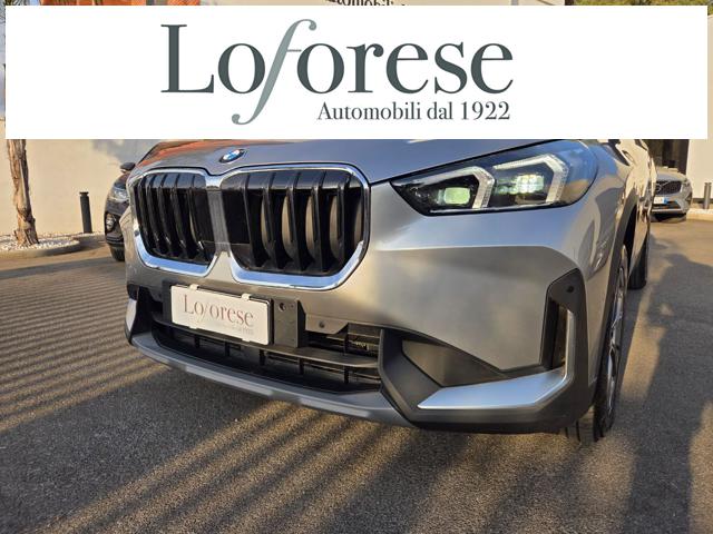 BMW X1 usata, con Alzacristalli elettrici