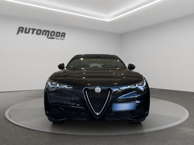 ALFA ROMEO Stelvio usata, con Airbag