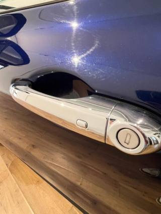 FIAT 500X usata, con Cerchi in lega