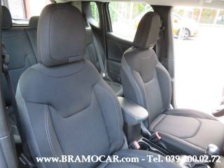 JEEP Renegade usata, con Isofix