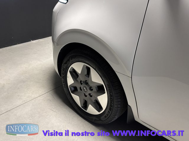 HYUNDAI Staria usata, con Controllo elettronico della corsia