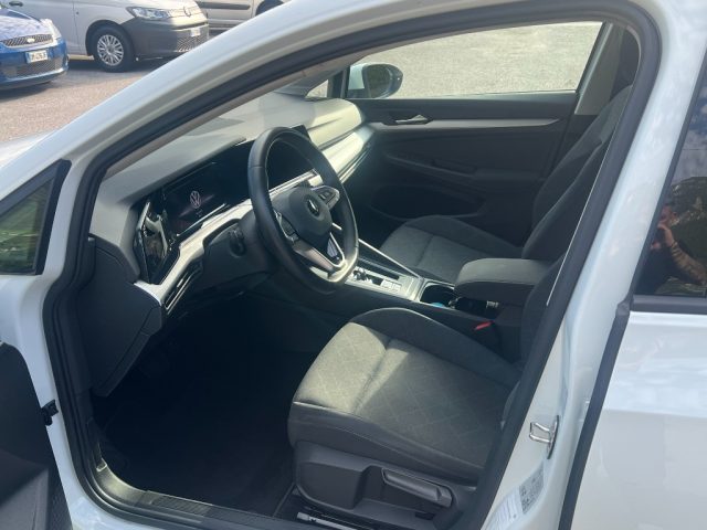 VOLKSWAGEN Golf usata, con Cruise Control
