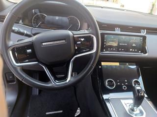 LAND ROVER Range Rover Evoque usata, con Controllo trazione