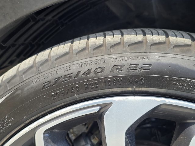 LAND ROVER Range Rover usata 163