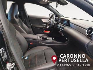 MERCEDES-BENZ CLA 180 usata, con Portellone posteriore elettrico