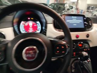 FIAT 500 usata 27