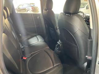 MINI Countryman usata, con ESP