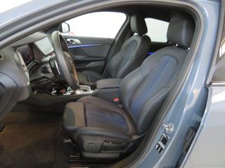 BMW 118 usata, con Climatizzatore